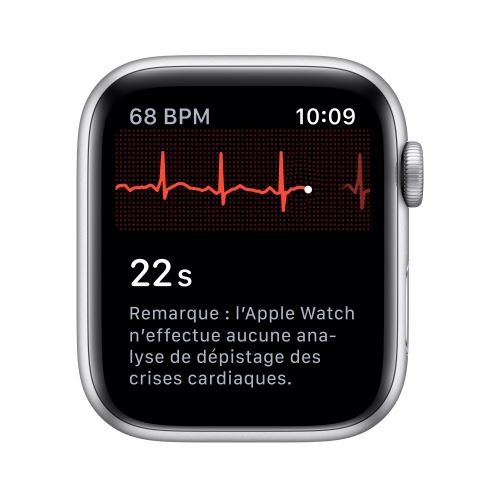 montre apple watch serie 5 nike