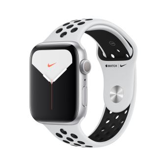 montre nike apple watch