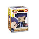 Figurine Funko Pop Animation My Hero Academia S4 Hitoshi Shinso