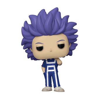 Figurine Funko Pop Animation My Hero Academia S4 Hitoshi Shinso