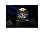 Lampe Itotal Led Crystal Ball Solar System Large