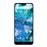 Smartphone Nokia 7.1 32GB Blauw + Dual Sim_0