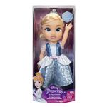 Poupée Cendrillon Disney Princesses 38 cm