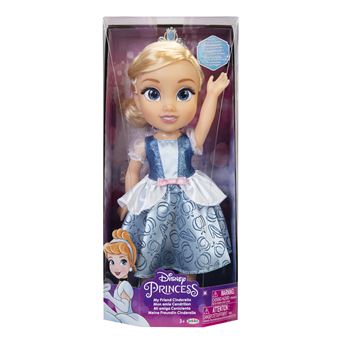 Poupée Cendrillon Disney Princesses 38 cm