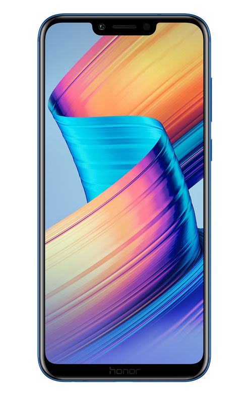 Smartphone Honor Play Double SIM 64 Go Bleu