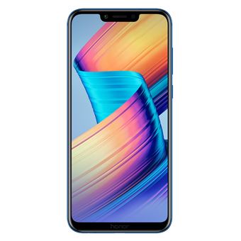 Smartphone Honor Play Double SIM 64 Go Bleu