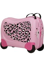 Valise Samsonite Dream Rider Leopard L