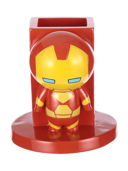 Pot à crayons Marvel Iron Man