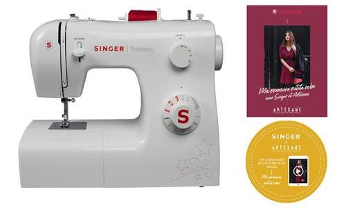 Machine À Coudre Singer Artesane 160 70W
