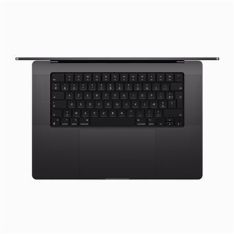 Apple MacBook Pro 16