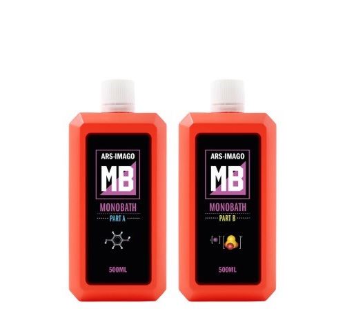 Fixateur Ars-Imago Monobath B pour film N&B