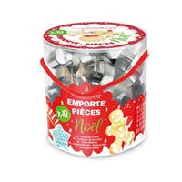 RACLETTE COUPE PATE RIGIDE INOX - COUPE RONDE-L2G Pas Cher