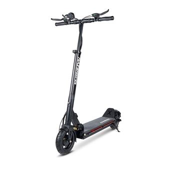 Trottinette électrique Hiley X9 600 W Noir