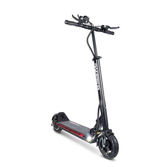 Trottinette électrique Hiley X9 600 W Noir