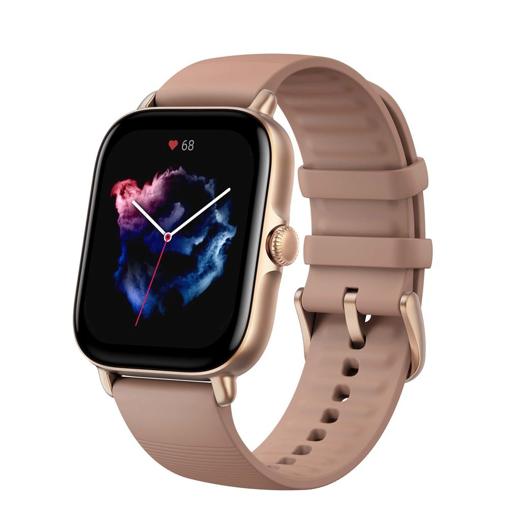 Amazfit gts rosa fnac outlet