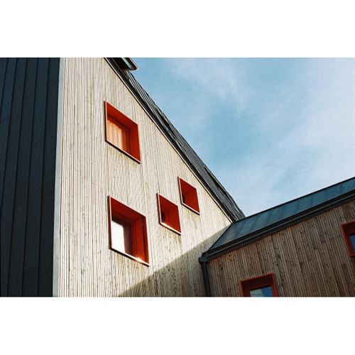 Film négatif couleur Tetenal Kodak Professional Portra 800 ISO 135