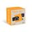 Kodak FZ152 Compact Camera Black + SD 8GB + Case (PF)_0