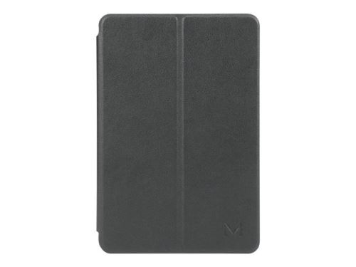 Mobilis - Étui à rabat pour tablette - imitation cuir - 10.2 - pour Apple 10.2-inch iPad (7ème génération)
