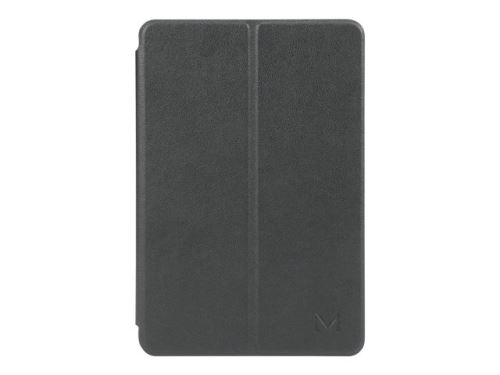 Etui Folio Mobilis Origine Case Noire pour iPad 9ème génération, 8ème génération et 7ème génération