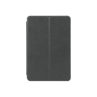 MICH - Housse iPad Air 10,9 / Pro 11 en cuir patiné - Cognac