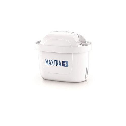 Pack de 4 Cartouches filtres à eau avec 2 gratuits Brita Maxtra Pro  All-in-1 1053882 Blanc