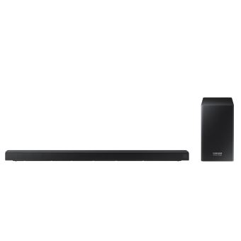 Barre de son Samsung Harman Kardon HW-Q60R 5.1 Noir