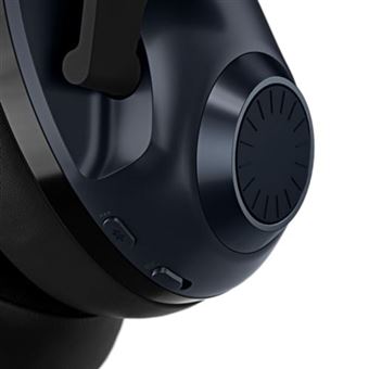 Casque Gaming sans fil Epor H3PRO Hybride Bluetooth à réduction du bruit Noir