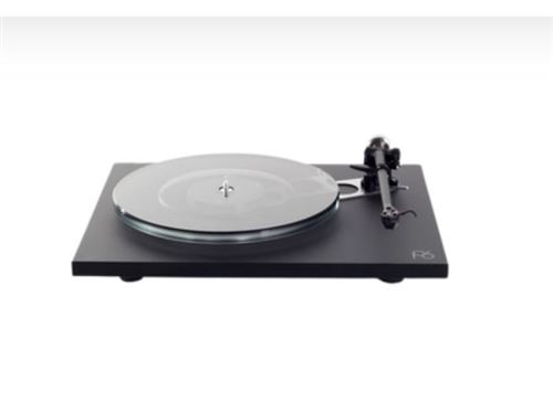 Platine vinyle Rega Planar 6 avec cellule Ania Pro MC et Neo PSU MK II