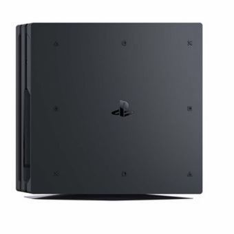 Console Sony PS4 Pro 1 To Noir