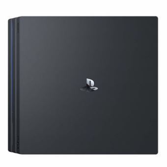 Console Sony PS4 Pro 1 To Noir