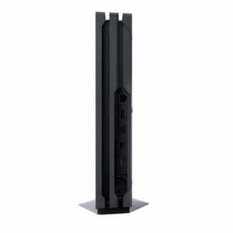 Console Sony PS4 Pro 1 To Noir