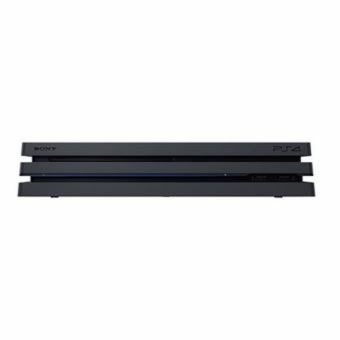 Console Sony PS4 Pro 1 To Noir