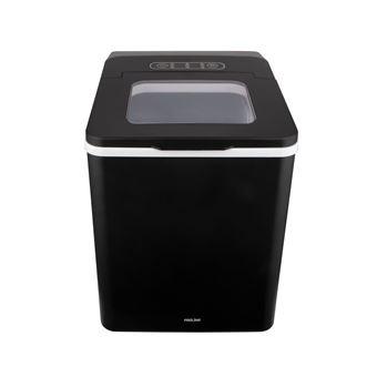 Machine à glaçons Proline ICE105 105 W Noir - 1
