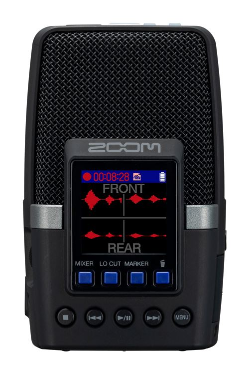 Zoom H2essential enregistreur portable - Image 7