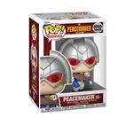 Figurine Funko Pop Peacemaker with Eagly