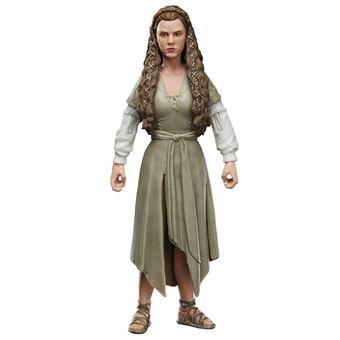 Figurine Star Wars Princess Leia Ewok Village