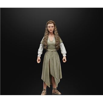 Figurine Star Wars Princess Leia Ewok Village