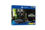 Pack PS4 Slim 500 Go + Call Of Duty Modern Warfare II