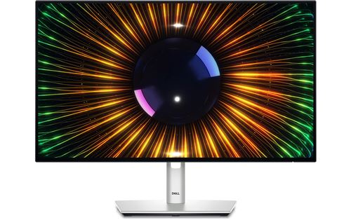Dell Argent Monitor Ultrasharp U2424h (Dell-U2424h) - Neuf - Image 6