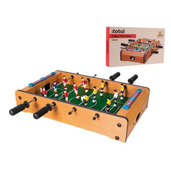 Baby-foot Itotal Mini Football de table
