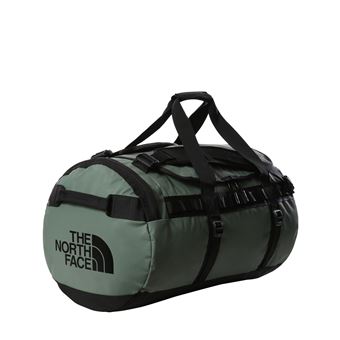 Sac de voyage The North Face Base Camp Duffel M Vert