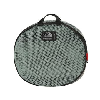 Sac de voyage The North Face Base Camp Duffel M Vert