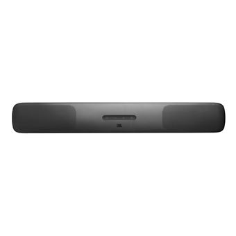 Barre de son JBL MultiBeam 5.0 Dolby Atmos Noir - Barre de son