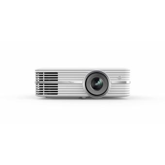 Vidéoprojecteur Optoma UHD 420X 4K Blanc
