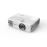Vidéoprojecteur Optoma UHD 420X 4K Blanc_2