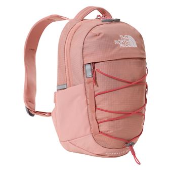 Sac à dos The North Face Borealis Mini Backpack Rose