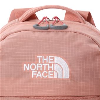 Sac à dos The North Face Borealis Mini Backpack Rose