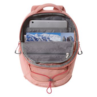 Sac à dos The North Face Borealis Mini Backpack Rose