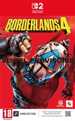 Borderlands® 4 Nintendo Switch 2