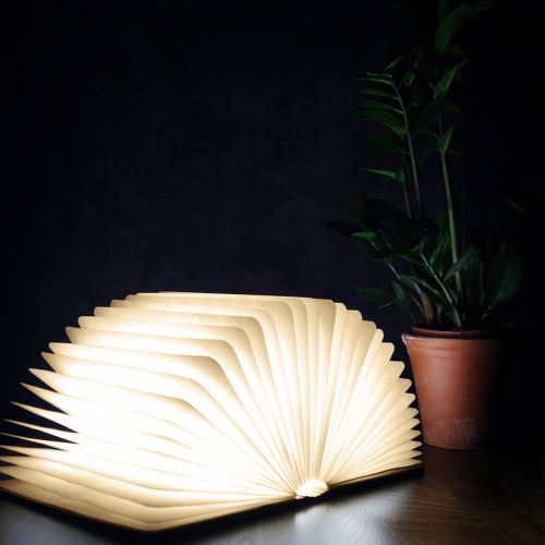 La lampe EVARO par GINGKO, le cadeau original à offrir en vente